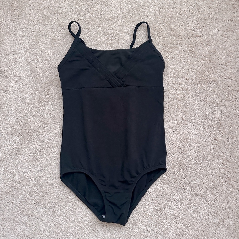 Girls leotard